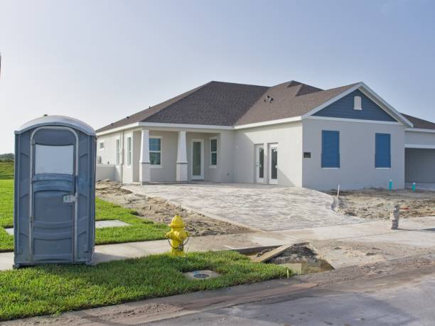 Best Porta potty rental near me  in Monterey, CA